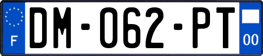 DM-062-PT