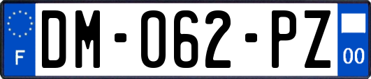 DM-062-PZ