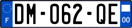 DM-062-QE