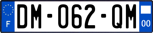 DM-062-QM
