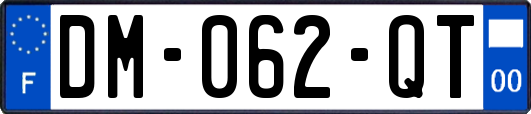 DM-062-QT