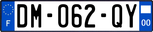 DM-062-QY