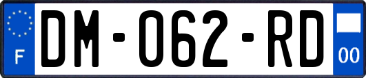 DM-062-RD