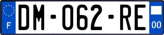 DM-062-RE