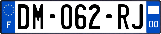 DM-062-RJ