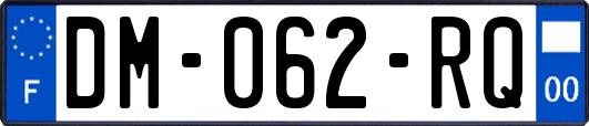 DM-062-RQ