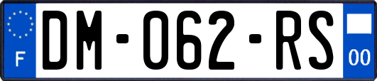 DM-062-RS