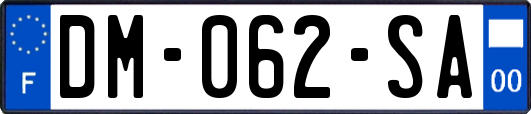 DM-062-SA