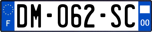DM-062-SC