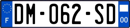 DM-062-SD