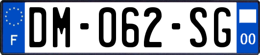 DM-062-SG