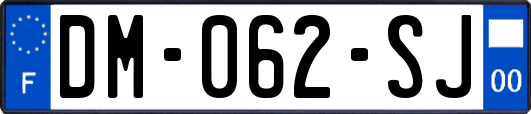 DM-062-SJ