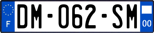 DM-062-SM