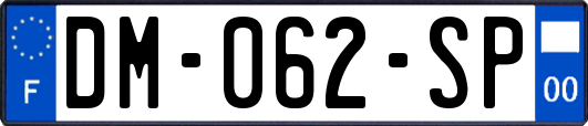 DM-062-SP
