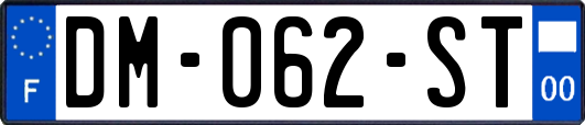 DM-062-ST
