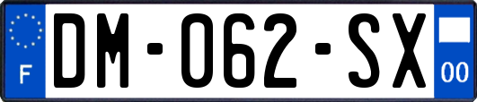 DM-062-SX