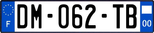 DM-062-TB