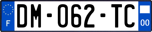 DM-062-TC