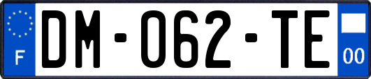 DM-062-TE