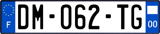 DM-062-TG