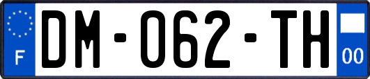 DM-062-TH