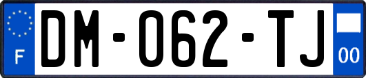 DM-062-TJ