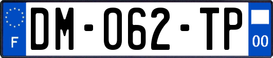 DM-062-TP