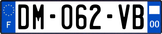 DM-062-VB