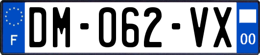 DM-062-VX