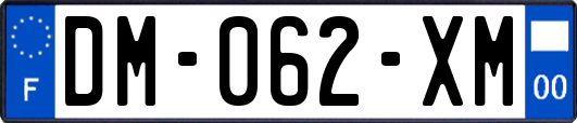 DM-062-XM