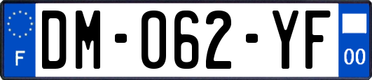 DM-062-YF