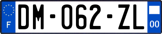 DM-062-ZL