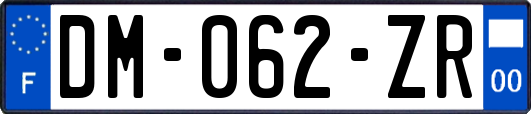 DM-062-ZR