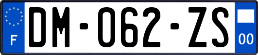 DM-062-ZS