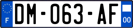 DM-063-AF