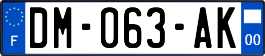 DM-063-AK