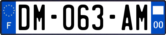 DM-063-AM