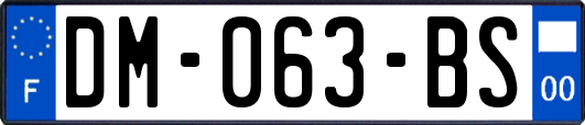 DM-063-BS