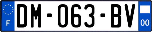 DM-063-BV