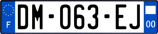 DM-063-EJ