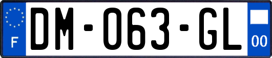 DM-063-GL