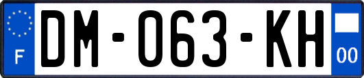 DM-063-KH