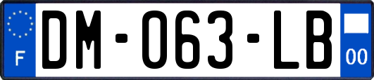 DM-063-LB
