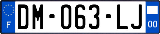 DM-063-LJ