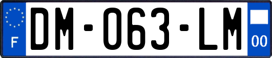 DM-063-LM