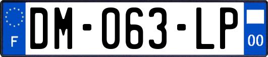 DM-063-LP