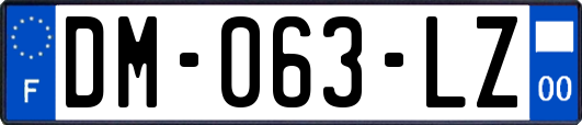 DM-063-LZ
