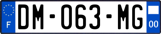 DM-063-MG