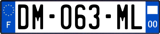 DM-063-ML