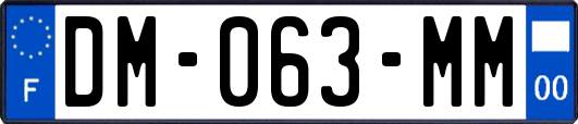 DM-063-MM